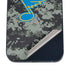 NHL St. Louis Blues Camo iPhone 17 Pro Skin